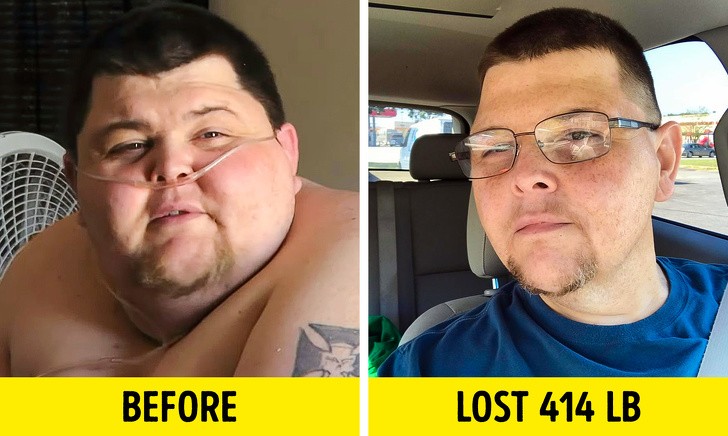 Ảnh: BrightSide Ảnh: BrightSide