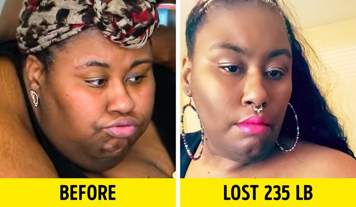 Ảnh: BrightSide Ảnh: BrightSide