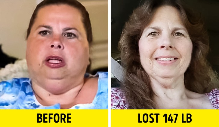 Ảnh: BrightSide Ảnh: BrightSide