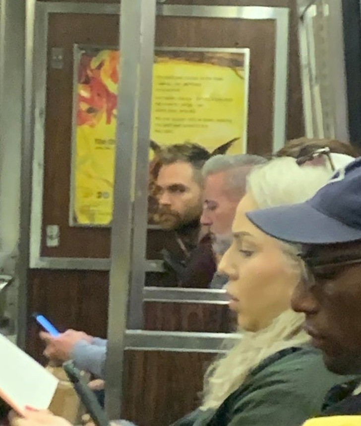 Ảnh: BrightSide Ảnh: BrightSide