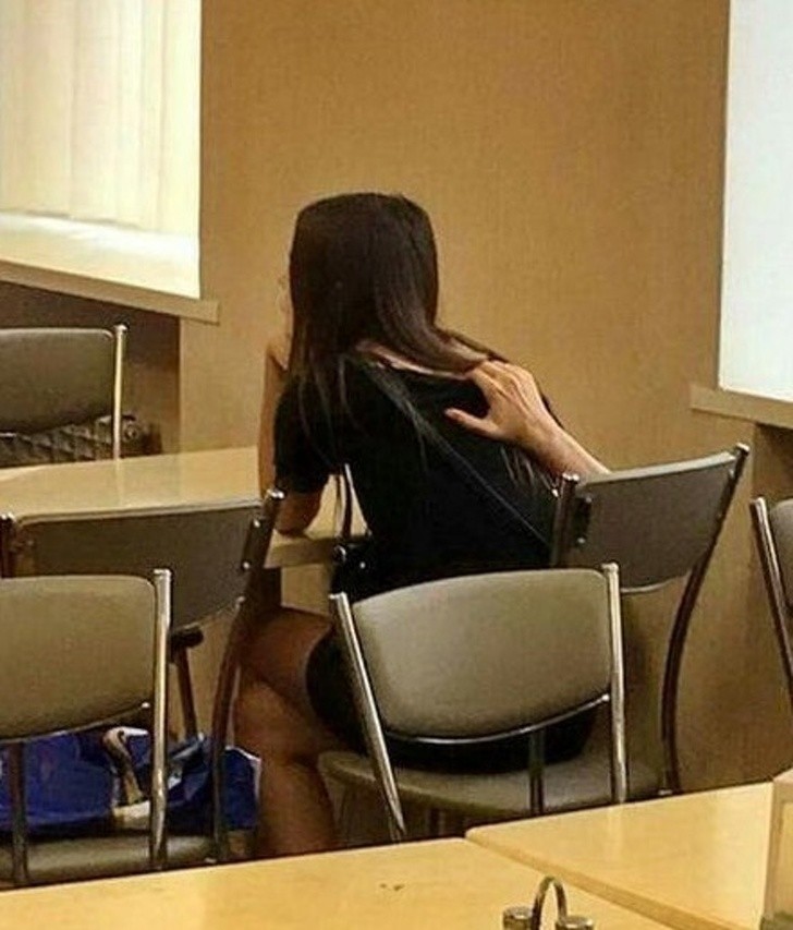 Ảnh: BrightSide Ảnh: BrightSide