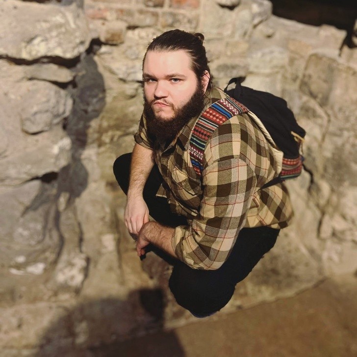 Ảnh: BrightSide Ảnh: BrightSide