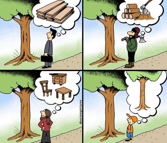 Ảnh: BrightSide Ảnh: BrightSide