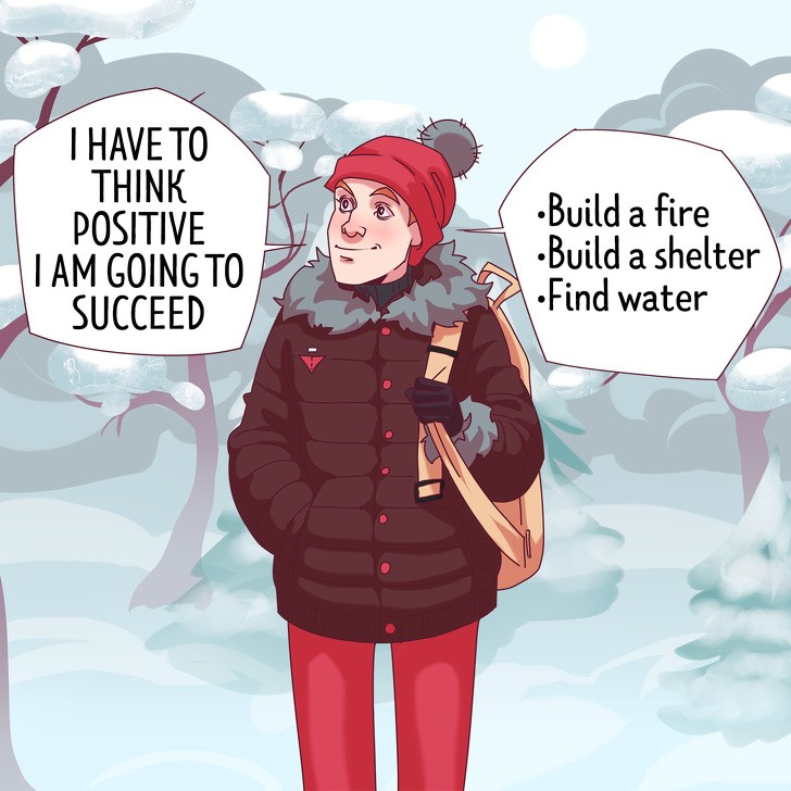 Ảnh: BrightSide Ảnh: BrightSide