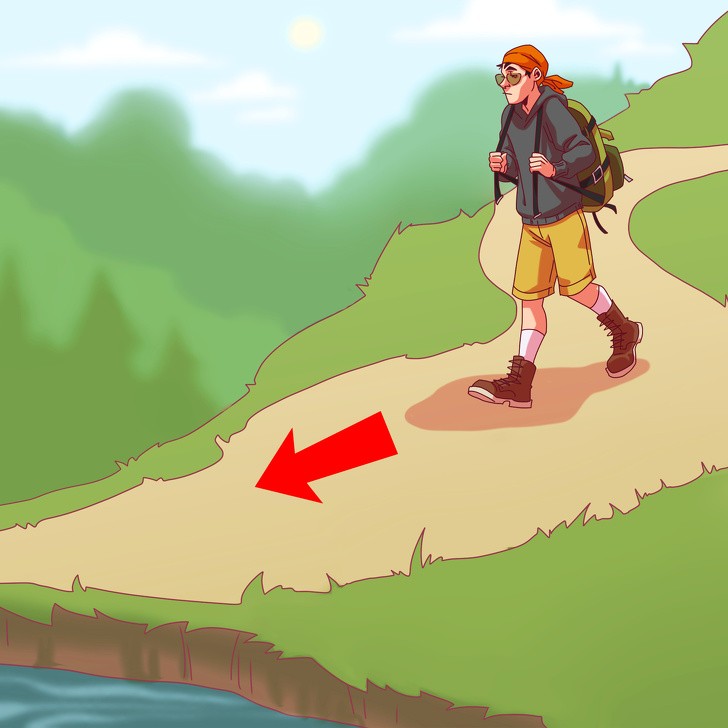 Ảnh: BrightSide Ảnh: BrightSide