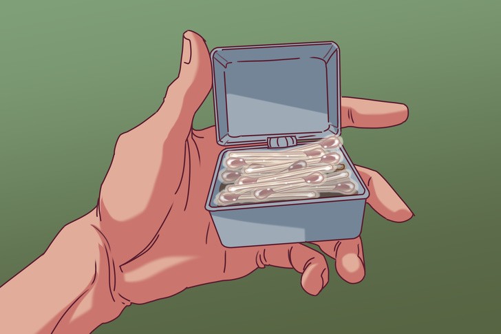 Ảnh: BrightSide Ảnh: BrightSide