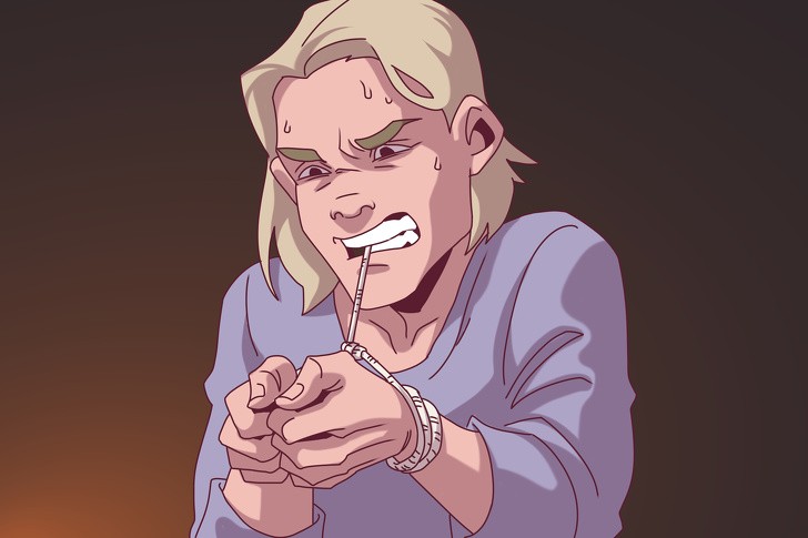 Ảnh: BrightSide Ảnh: BrightSide