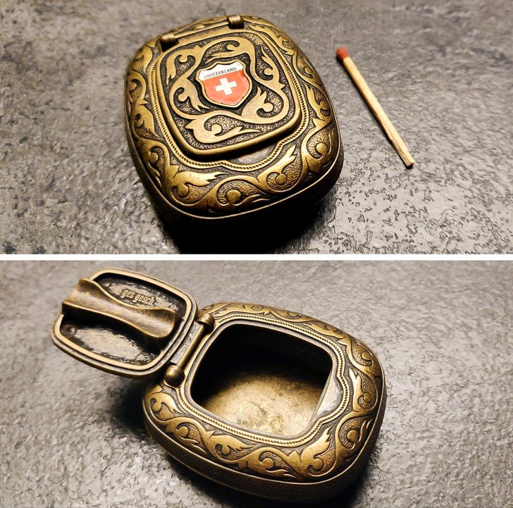 Ảnh: BrightSide Ảnh: BrightSide