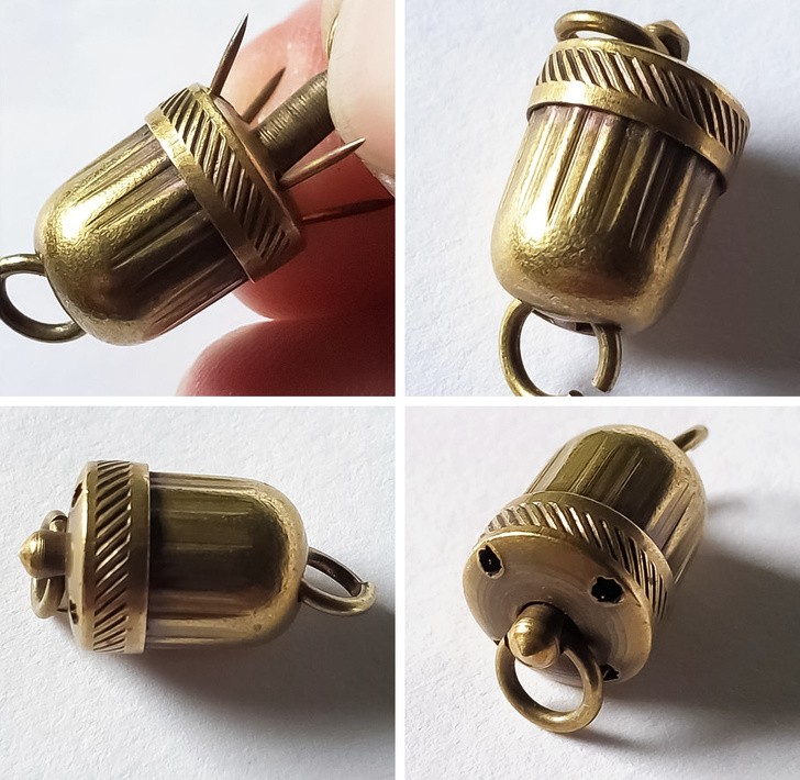 Ảnh: BrightSide Ảnh: BrightSide