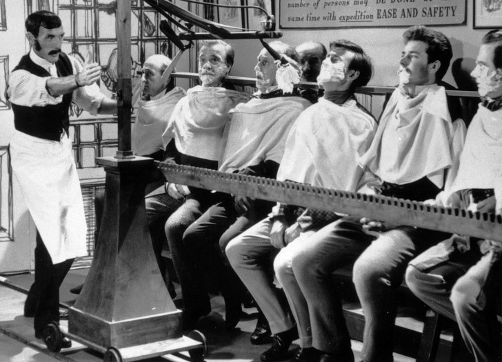 Ảnh: BrightSide Ảnh: BrightSide