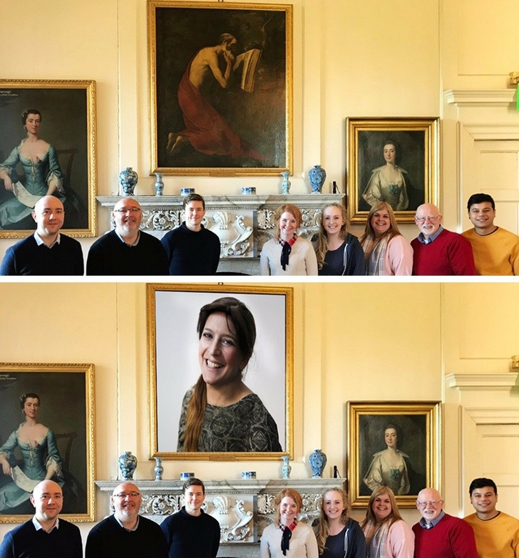 Ảnh: BrightSide Ảnh: BrightSide