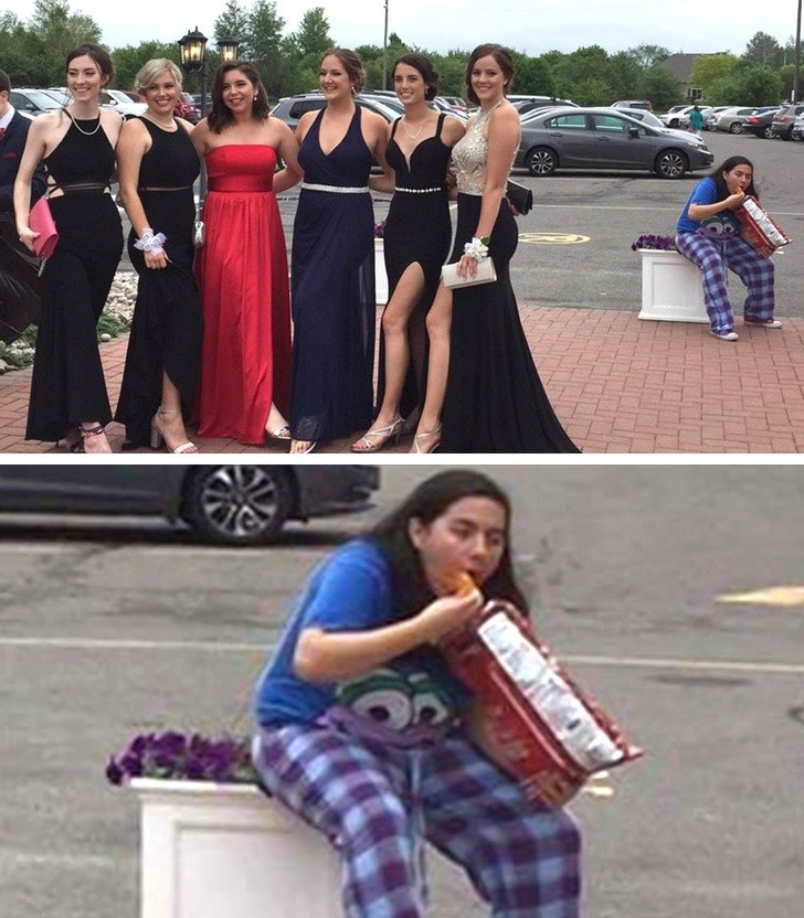 Ảnh: BrightSide Ảnh: BrightSide