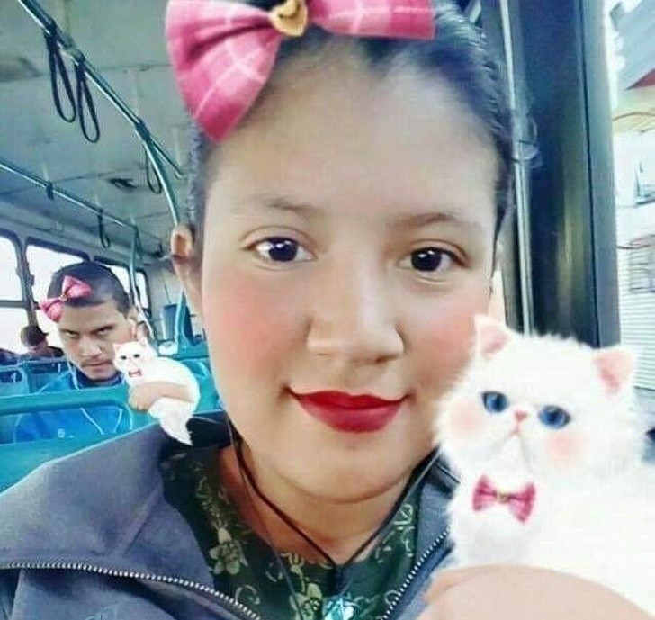 Ảnh: BrightSide Ảnh: BrightSide