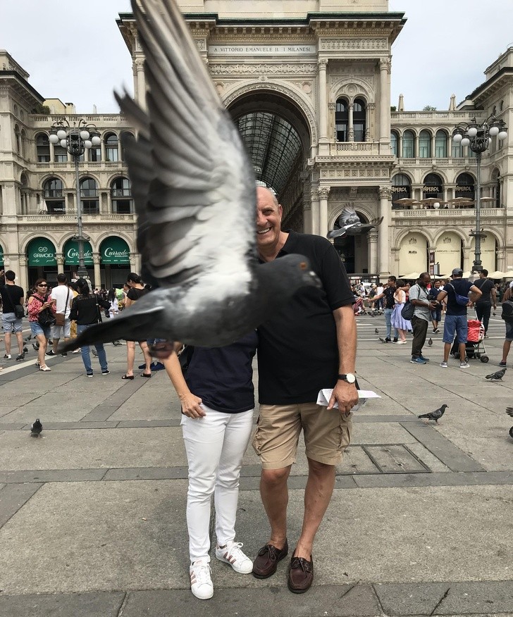 Ảnh: BrightSide Ảnh: BrightSide