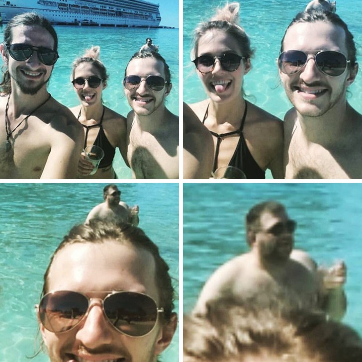 Ảnh: BrightSide Ảnh: BrightSide