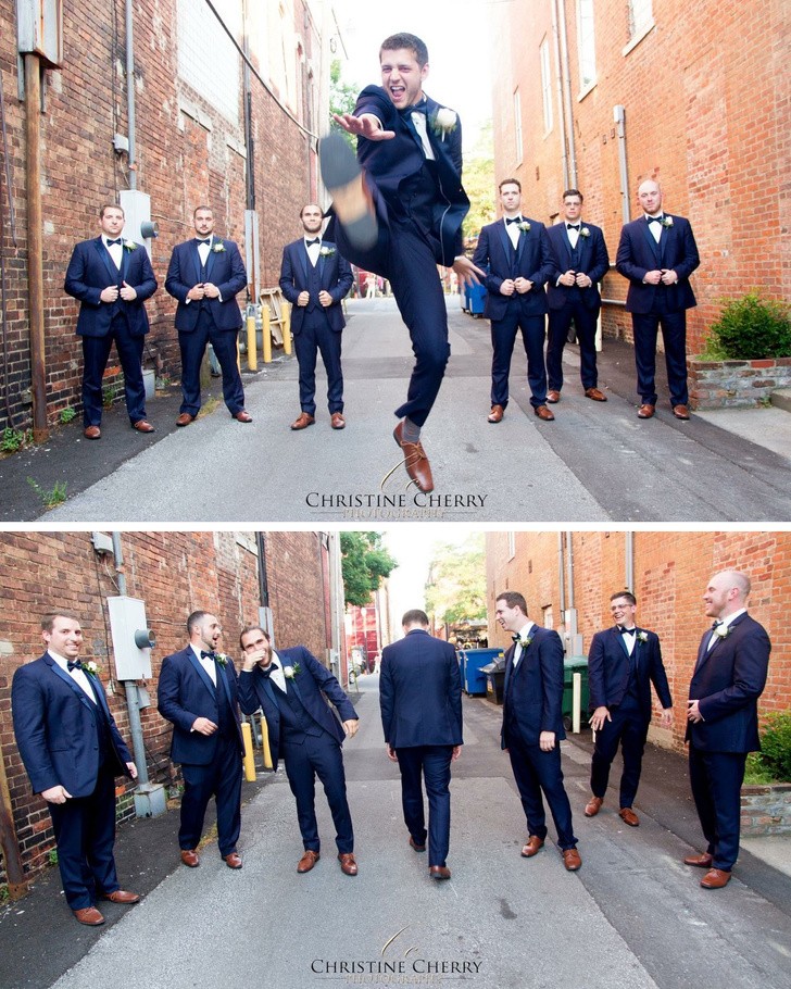 Ảnh: BrightSide Ảnh: BrightSide