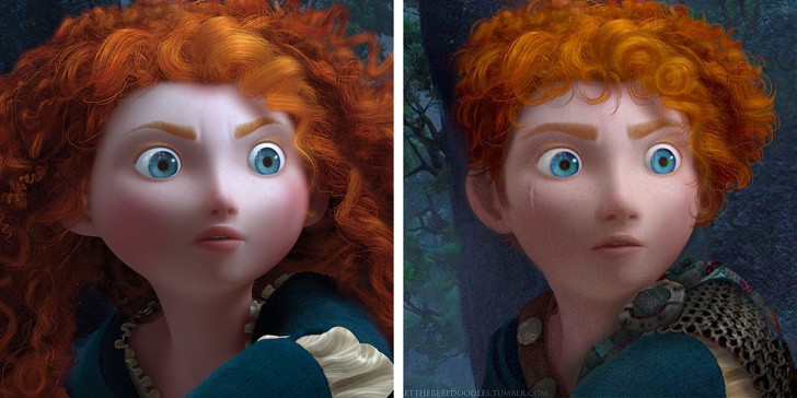 Ảnh: BrightSide Ảnh: BrightSide