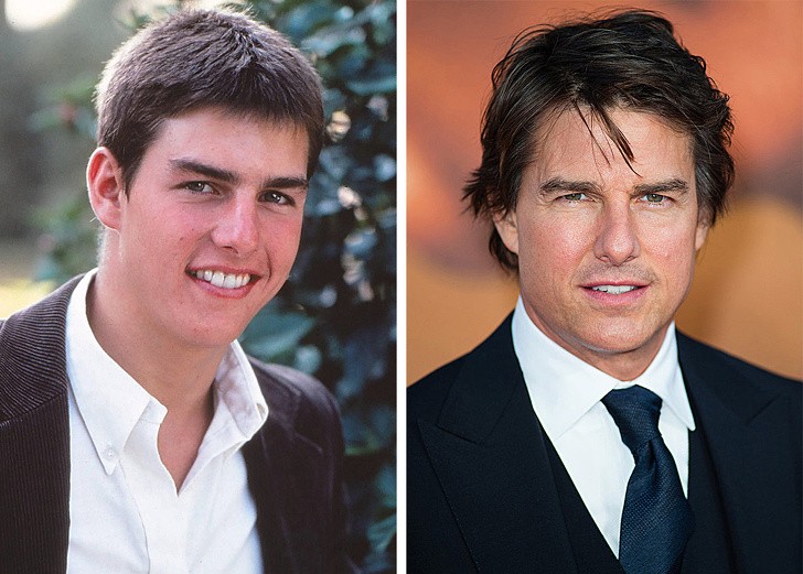 Ảnh: BrightSide Ảnh: BrightSide