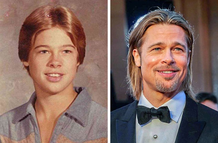 Ảnh: BrightSide Ảnh: BrightSide