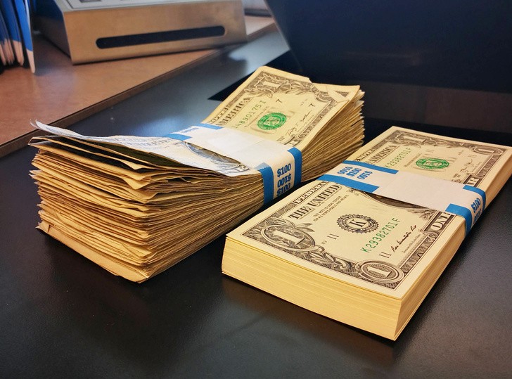 Ảnh: BrightSide Ảnh: BrightSide