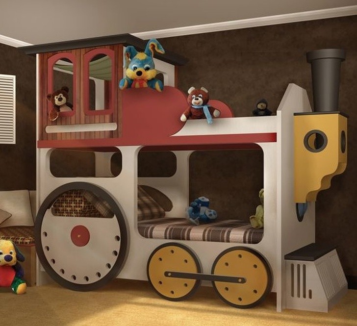 Ảnh: BrightSide Ảnh: BrightSide