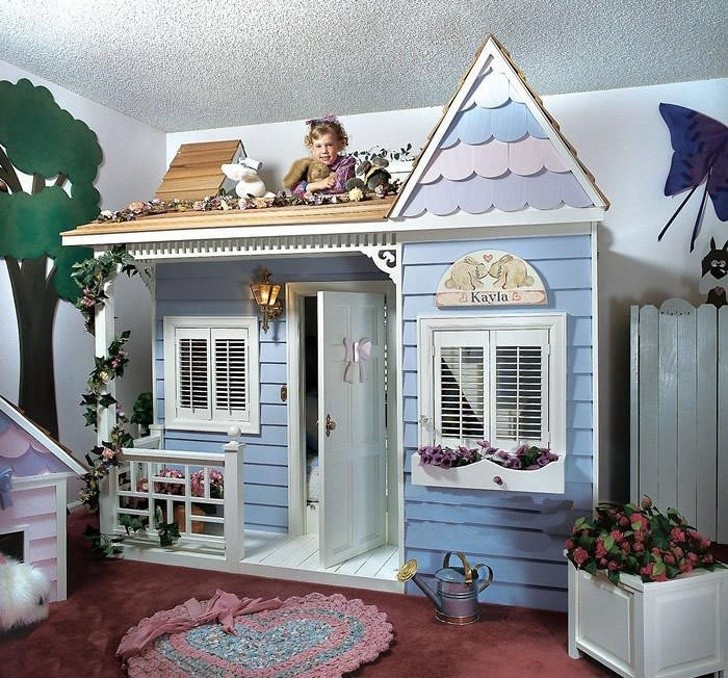 Ảnh: BrightSide Ảnh: BrightSide