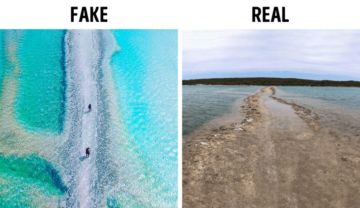 Ảnh: BrightSide Ảnh: BrightSide