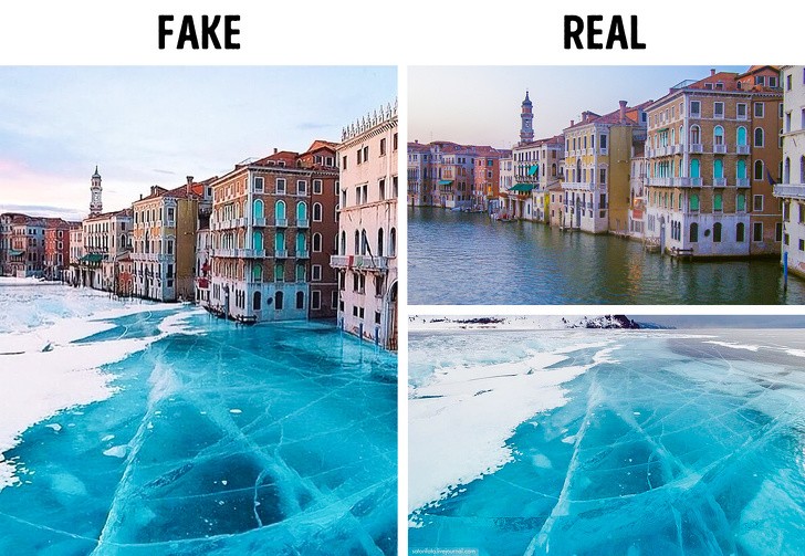 Ảnh: BrightSide Ảnh: BrightSide