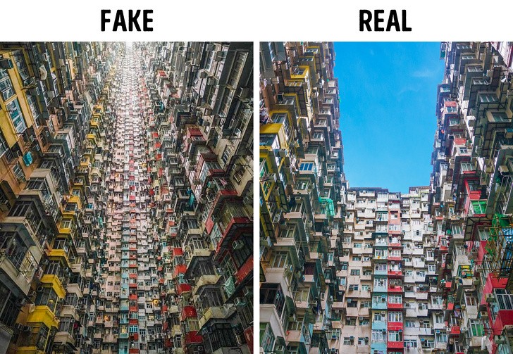 Ảnh: BrightSide Ảnh: BrightSide