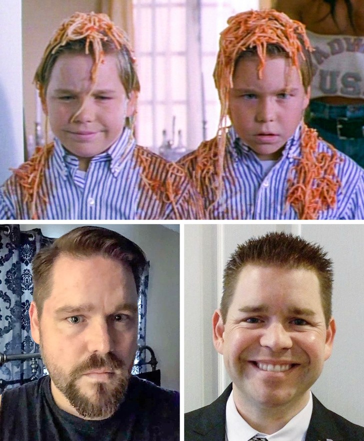 Ảnh: BrightSide Ảnh: BrightSide