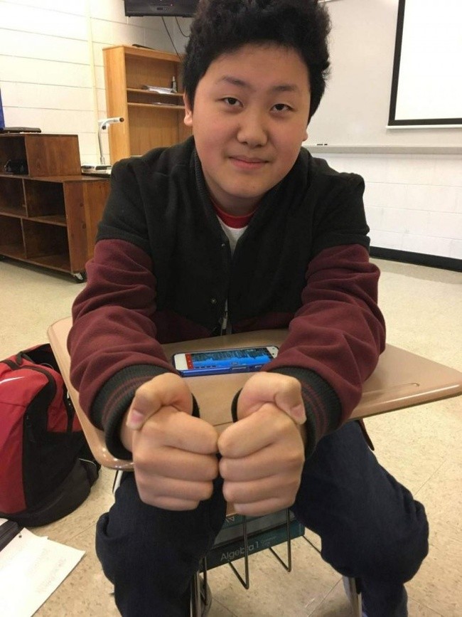 Ảnh: BrightSide Ảnh: BrightSide