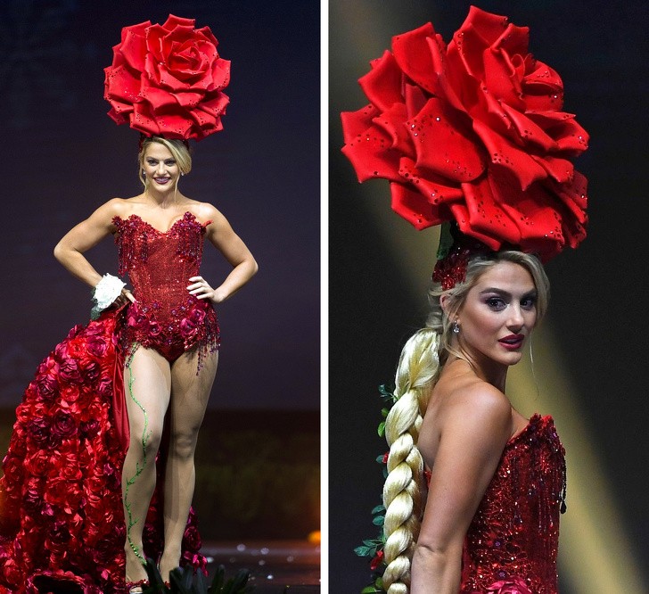 Ảnh: BrightSide Ảnh: BrightSide