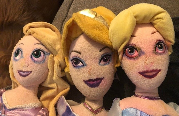 Ảnh: BrightSide Ảnh: BrightSide