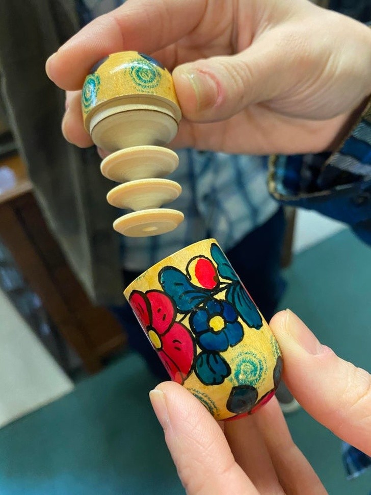 Ảnh: BrightSide Ảnh: BrightSide