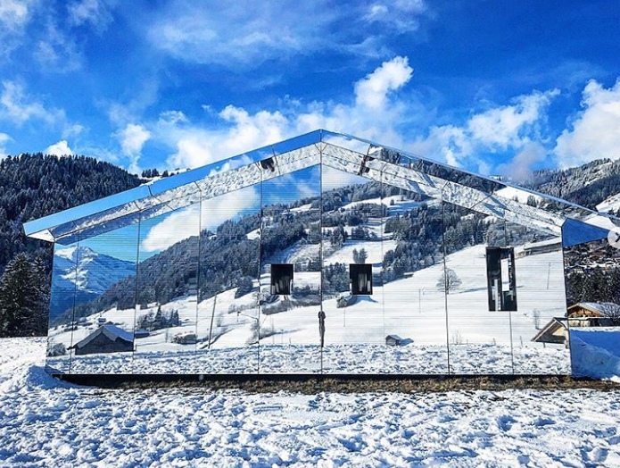 Ảnh: BrightSide Ảnh: BrightSide