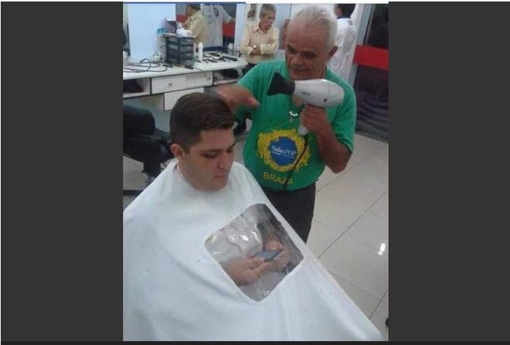 Ảnh: BrightSide Ảnh: BrightSide