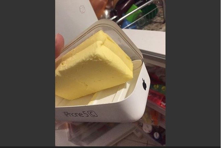 Ảnh: BrightSide Ảnh: BrightSide