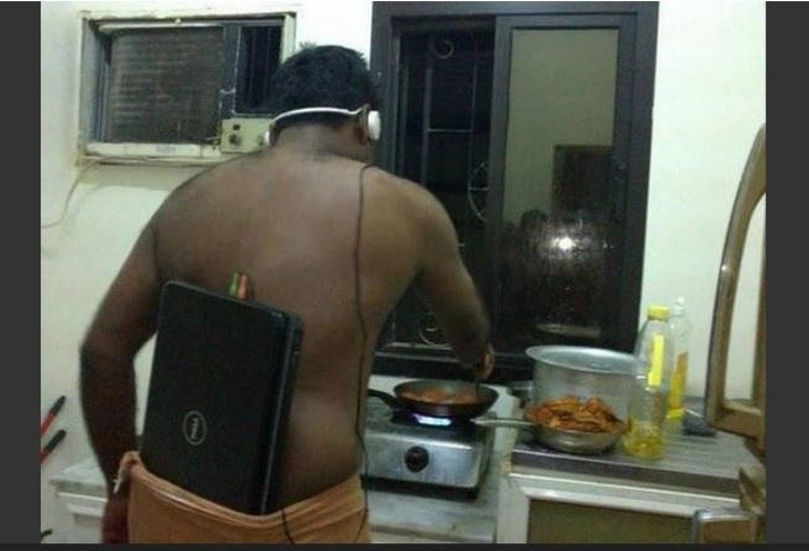 Ảnh: BrightSide Ảnh: BrightSide