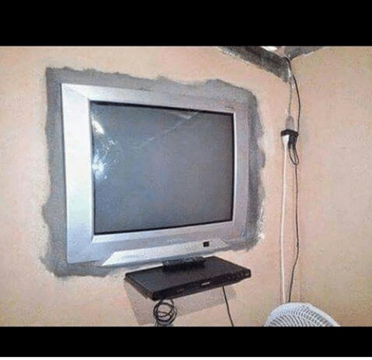 Ảnh: BrightSide Ảnh: BrightSide