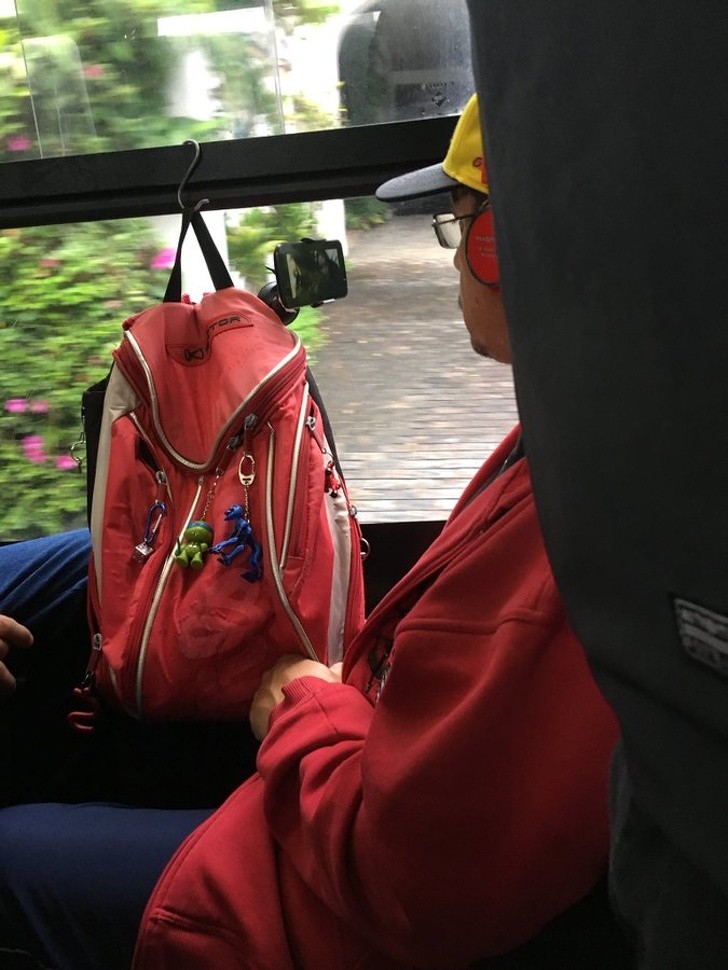 Ảnh: BrightSide Ảnh: BrightSide