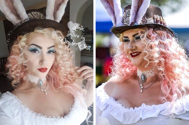 Ảnh: BrightSide Ảnh: BrightSide