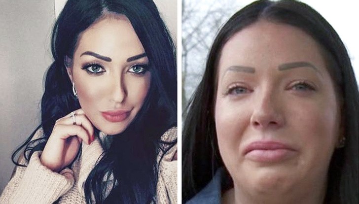 Ảnh: BrightSide Ảnh: BrightSide