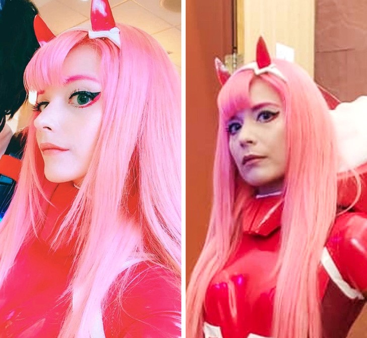 Ảnh: BrightSide Ảnh: BrightSide