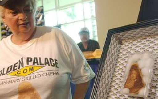 Ảnh: BrightSide Ảnh: BrightSide