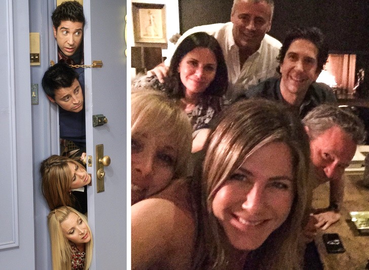 Ảnh: BrightSide Ảnh: BrightSide