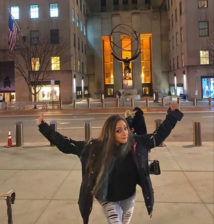 Ảnh: BrightSide Ảnh: BrightSide