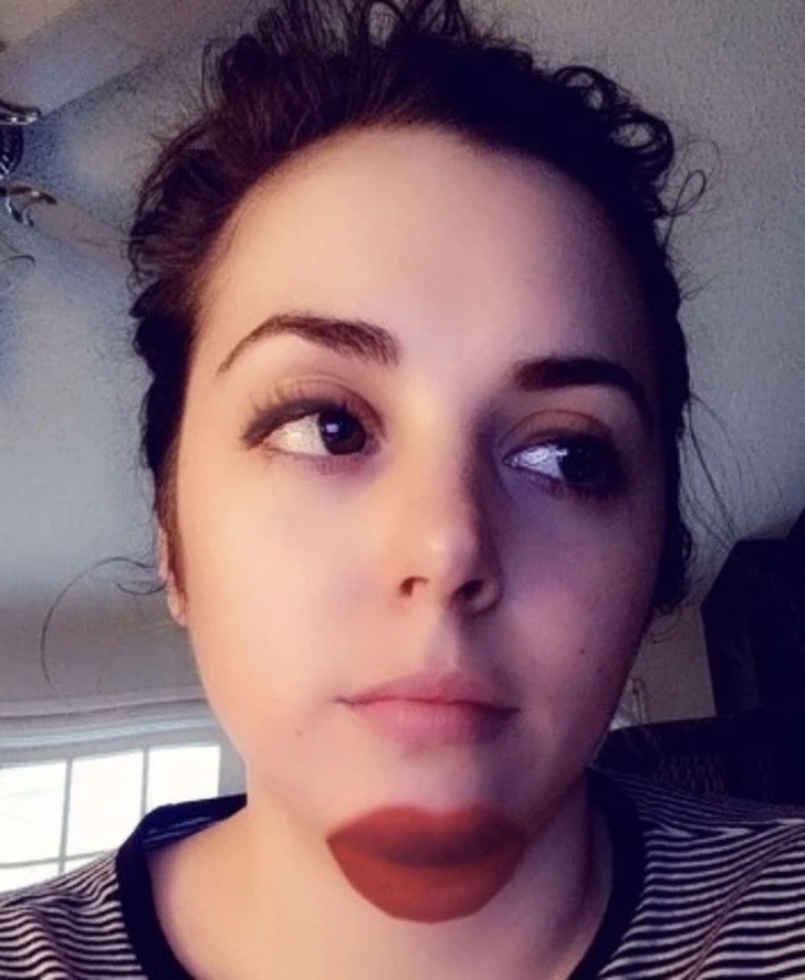 Ảnh: BrightSide Ảnh: BrightSide