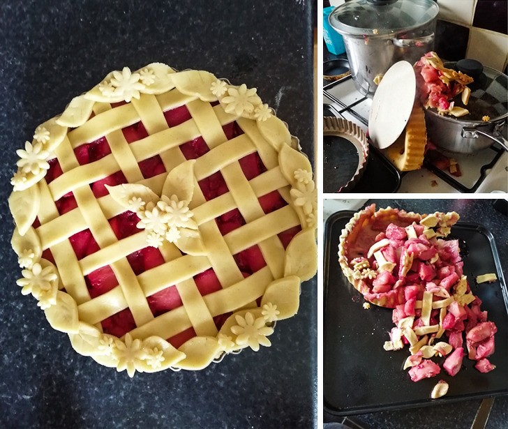 Ảnh: BrightSide Ảnh: BrightSide