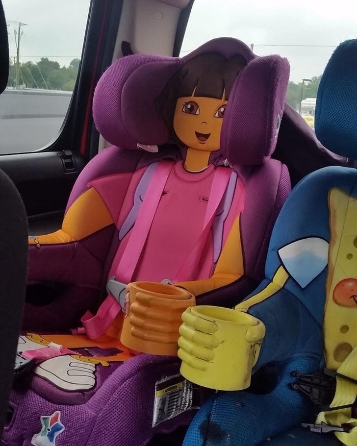 Ảnh: BrightSide Ảnh: BrightSide