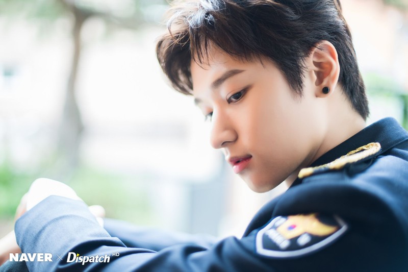 Ca sĩ Juyeon (nguồn: NAVER).